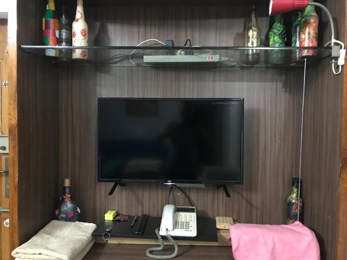 Sri Balaji Residency  Apartment Tirupati Bagian luar foto