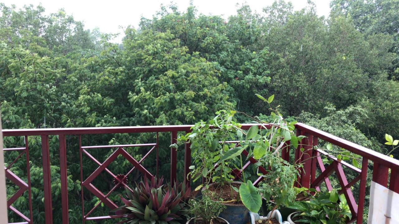 Sri Balaji Residency  Apartment Tirupati Bagian luar foto